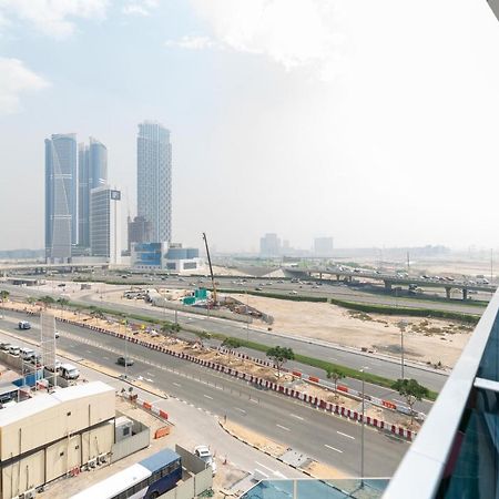 Exclusive Globalstay Apartments In Business Bay Free Parking & More! Dubai Dış mekan fotoğraf