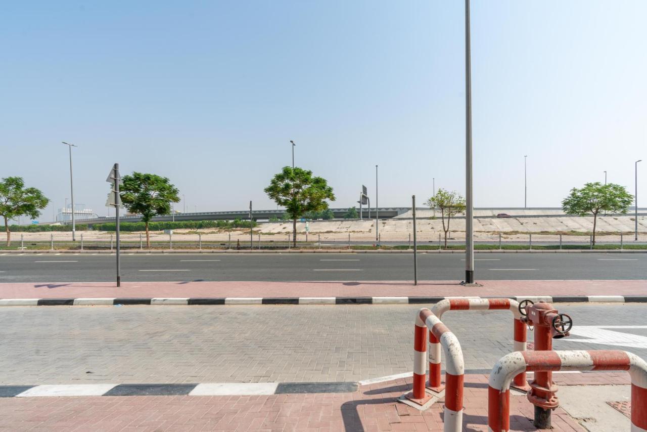 Exclusive Globalstay Apartments In Business Bay Free Parking & More! Dubai Dış mekan fotoğraf