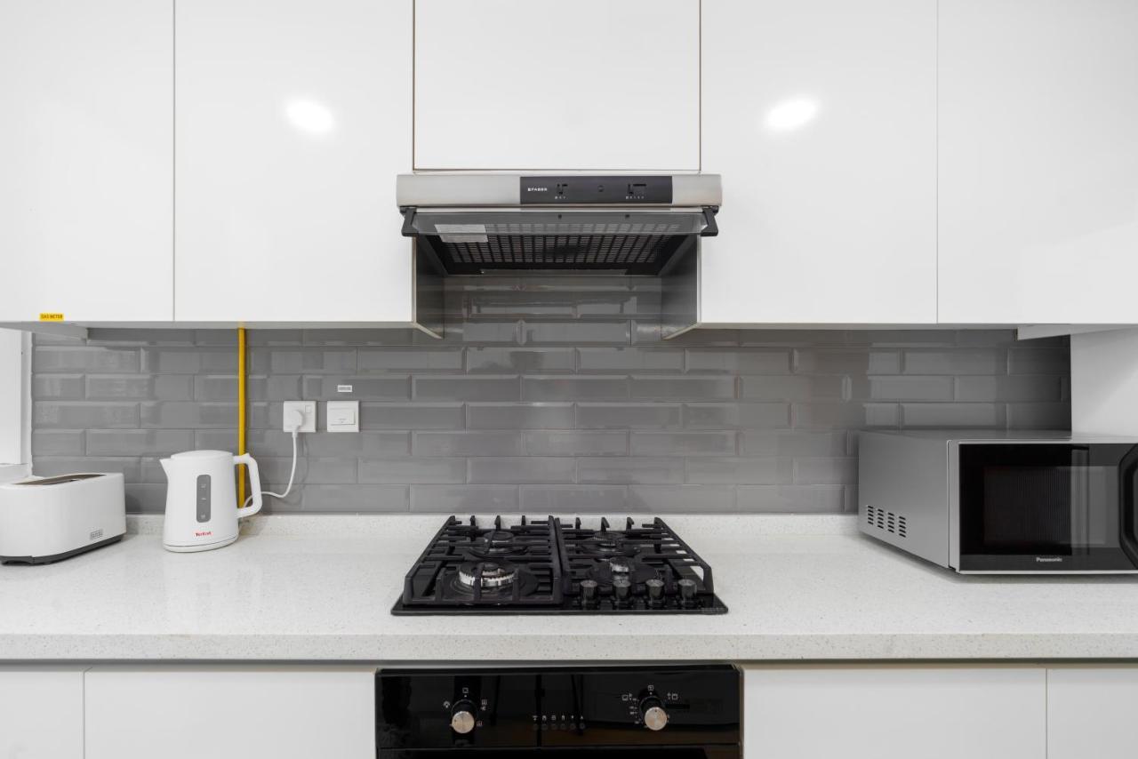 Exclusive Globalstay Apartments In Business Bay Free Parking & More! Dubai Dış mekan fotoğraf
