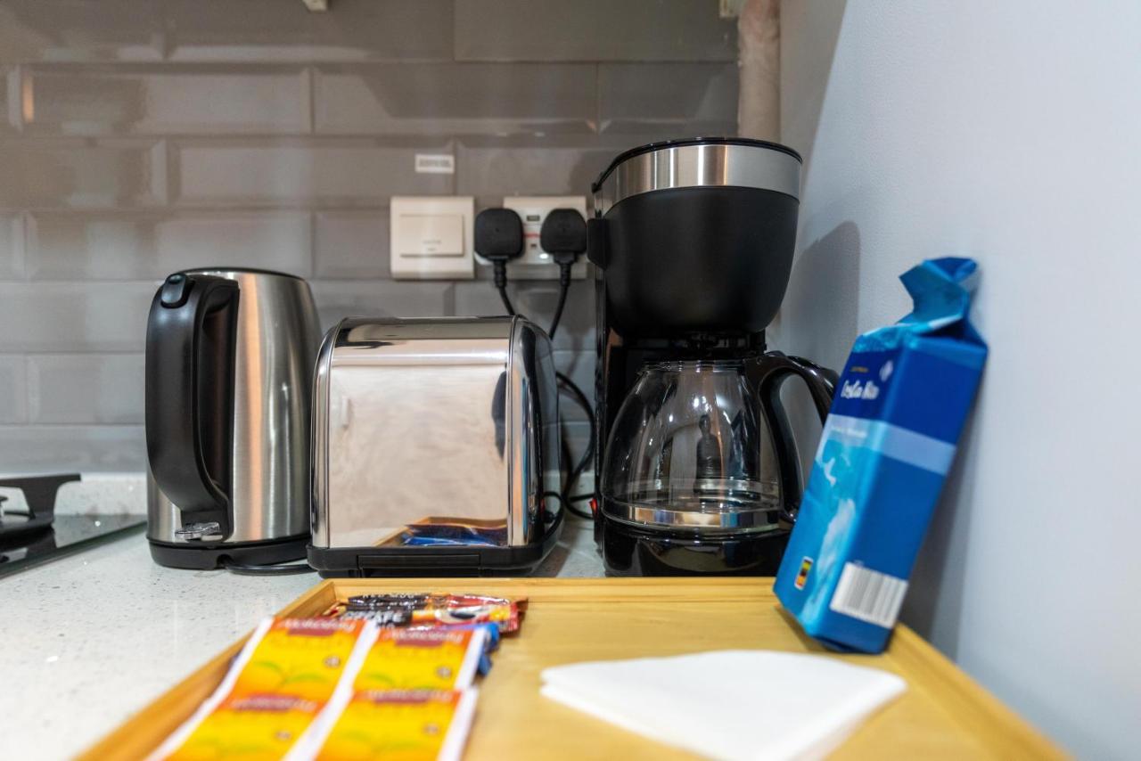 Exclusive Globalstay Apartments In Business Bay Free Parking & More! Dubai Dış mekan fotoğraf